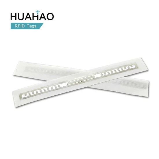  ¡Muestra gratis!  Huahao RFID Fabricante UHF UL